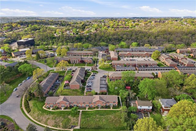 380 Newburn Drive, Scott Twp, PA 15216
