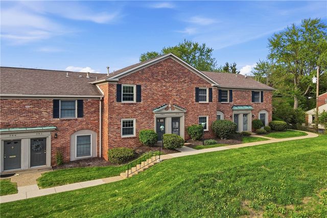 380 Newburn Drive, Scott Twp, PA 15216