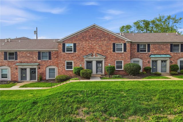 380 Newburn Drive, Scott Twp, PA 15216