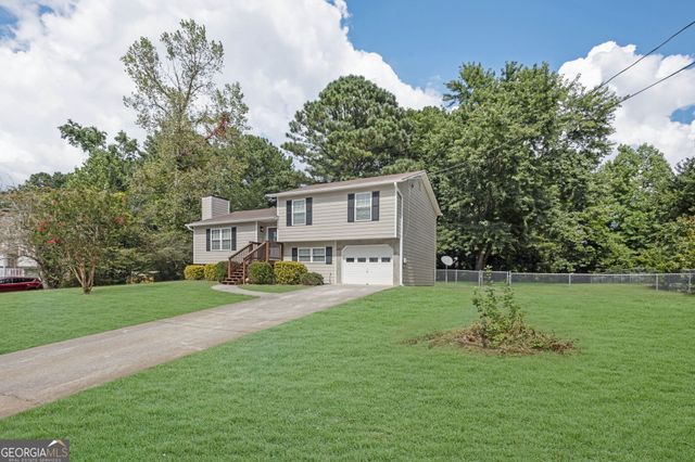 880 Westgard Court, Douglasville, GA 30134