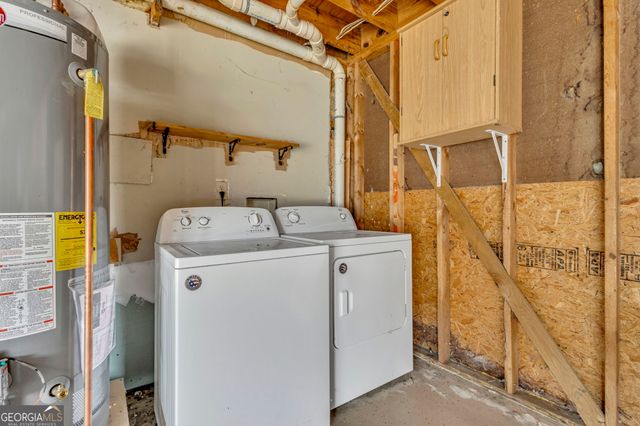 880 Westgard Court, Douglasville, GA 30134