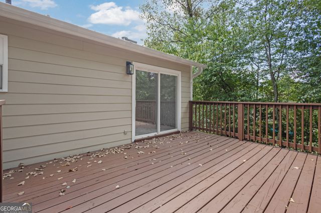 880 Westgard Court, Douglasville, GA 30134