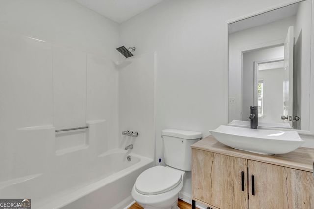 880 Westgard Court, Douglasville, GA 30134