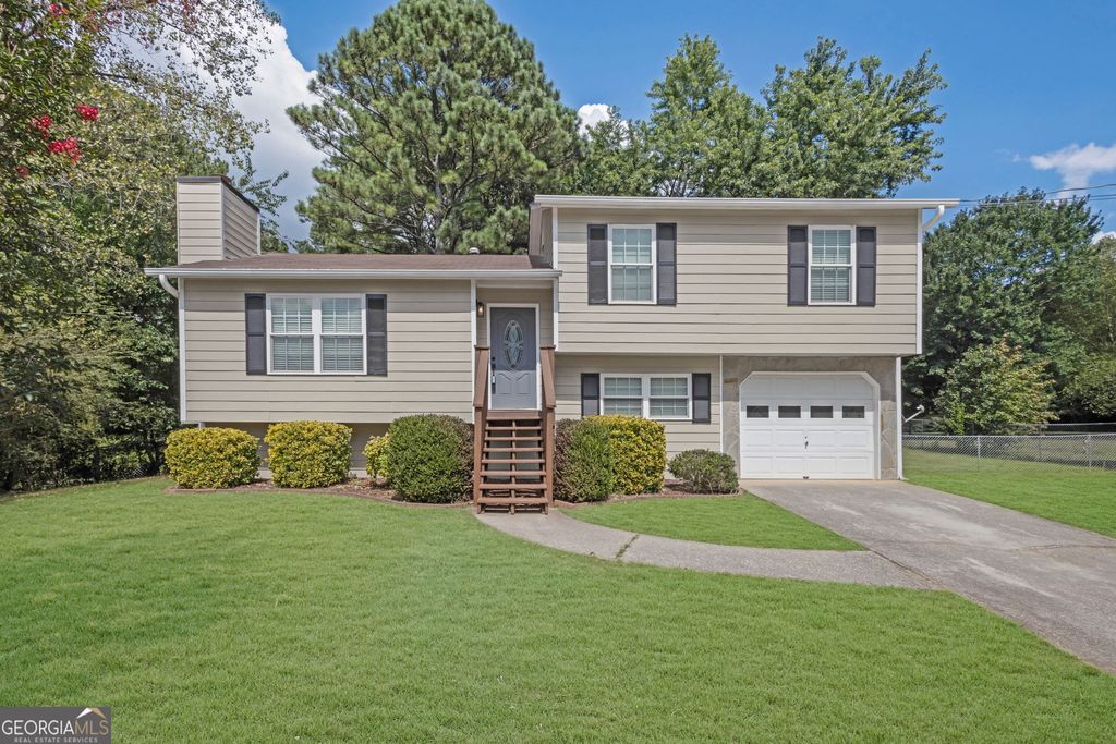 880 Westgard Court, Douglasville, GA 30134