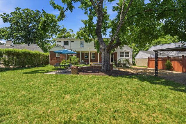 3008 New Natchez Trce, Nashville, TN 37215