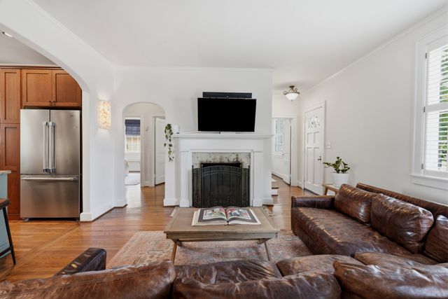 3008 New Natchez Trce, Nashville, TN 37215