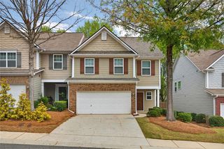 539 Hillside Trail, Woodstock, GA 30188