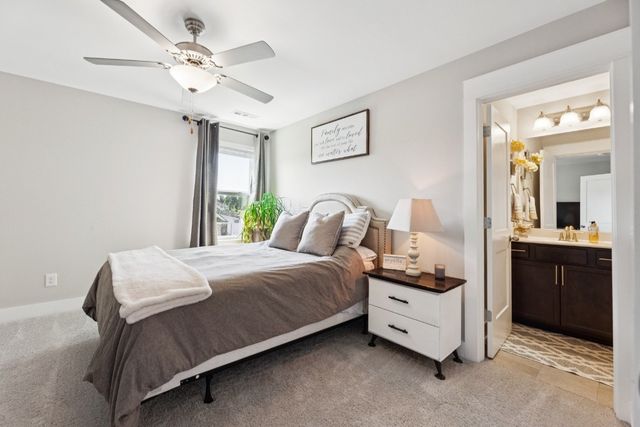 227 Beulah Rose Dr, Murfreesboro, TN 37128