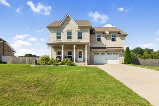 227 Beulah Rose Dr, Murfreesboro, TN 37128