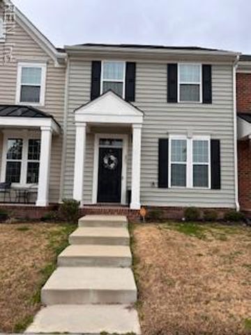 283 Brittlebrush DR, Portsmouth, VA 23701