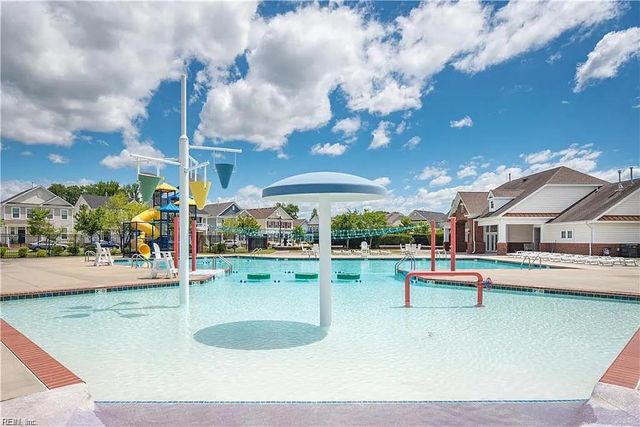 283 Brittlebrush DR, Portsmouth, VA 23701