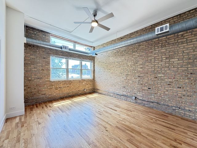 3138 N Lincoln Avenue 1R, Chicago, IL 60657