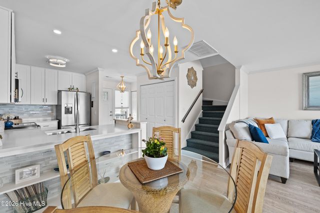 921 Canal Drive, Carolina Beach, NC 28428