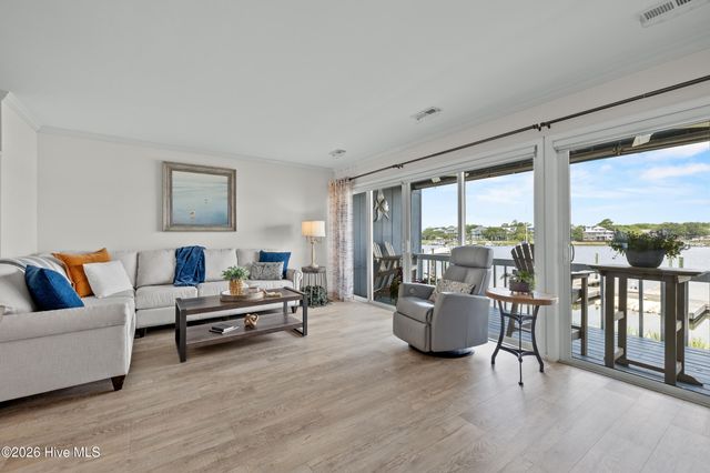 921 Canal Drive, Carolina Beach, NC 28428