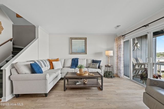 921 Canal Drive, Carolina Beach, NC 28428