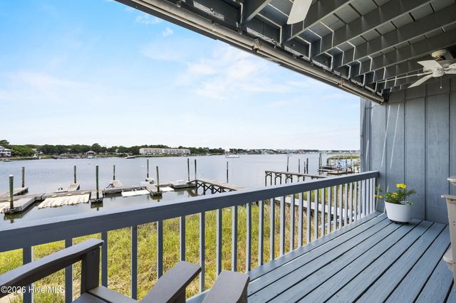 921 Canal Drive, Carolina Beach, NC 28428