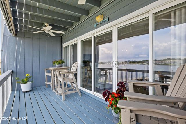 921 Canal Drive, Carolina Beach, NC 28428