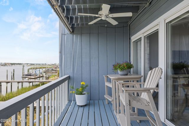 921 Canal Drive, Carolina Beach, NC 28428