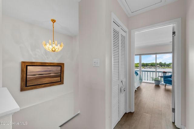 921 Canal Drive, Carolina Beach, NC 28428