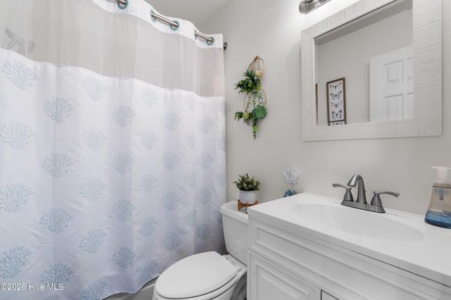 921 Canal Drive, Carolina Beach, NC 28428