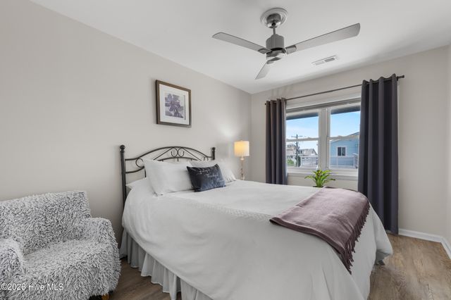921 Canal Drive, Carolina Beach, NC 28428