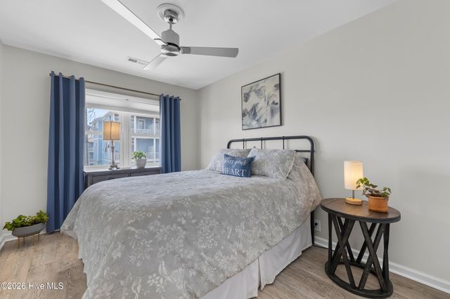 921 Canal Drive, Carolina Beach, NC 28428