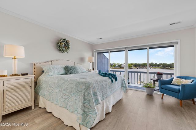 921 Canal Drive, Carolina Beach, NC 28428