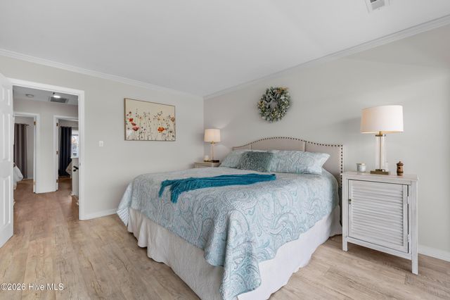 921 Canal Drive, Carolina Beach, NC 28428
