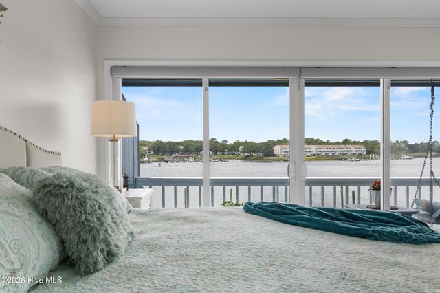 921 Canal Drive, Carolina Beach, NC 28428