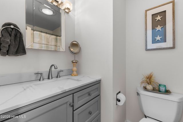 921 Canal Drive, Carolina Beach, NC 28428