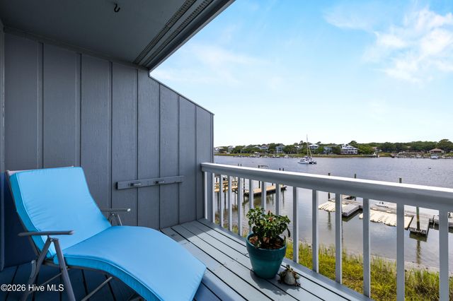 921 Canal Drive, Carolina Beach, NC 28428