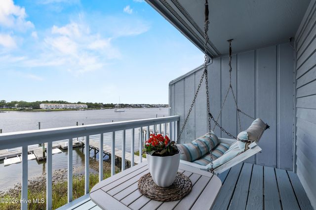 921 Canal Drive, Carolina Beach, NC 28428