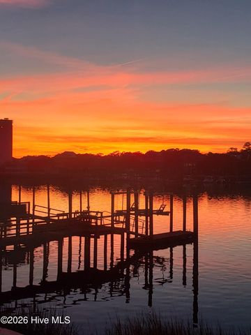 921 Canal Drive, Carolina Beach, NC 28428
