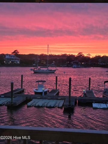 921 Canal Drive, Carolina Beach, NC 28428
