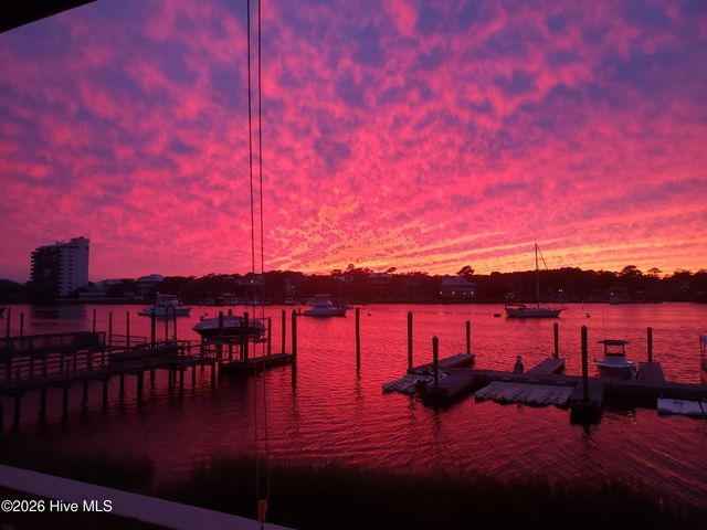 921 Canal Drive, Carolina Beach, NC 28428