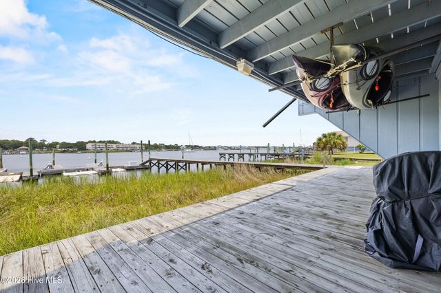921 Canal Drive, Carolina Beach, NC 28428