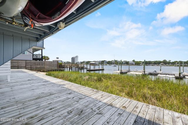 921 Canal Drive, Carolina Beach, NC 28428