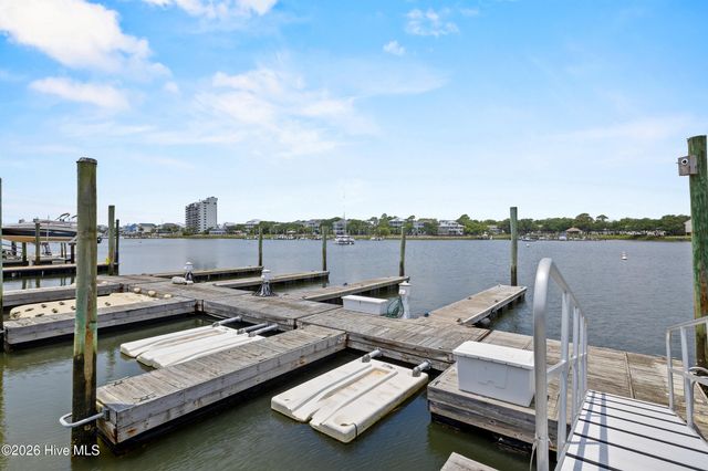 921 Canal Drive, Carolina Beach, NC 28428
