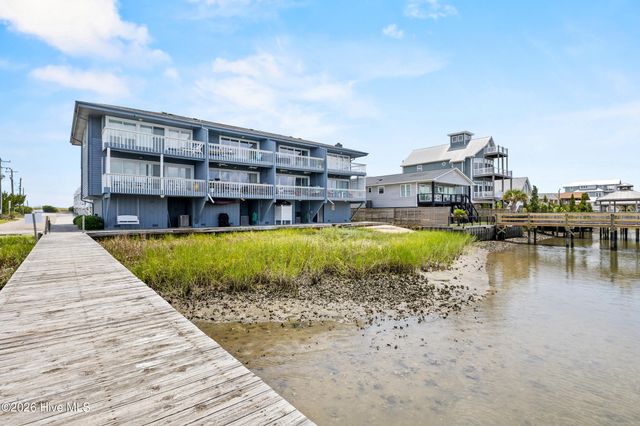921 Canal Drive, Carolina Beach, NC 28428