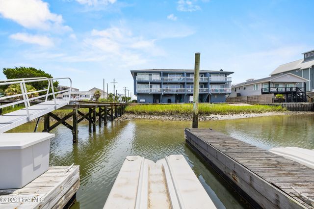 921 Canal Drive, Carolina Beach, NC 28428
