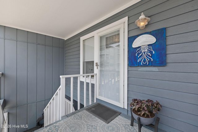921 Canal Drive, Carolina Beach, NC 28428