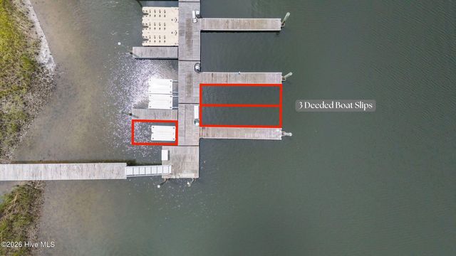 921 Canal Drive, Carolina Beach, NC 28428