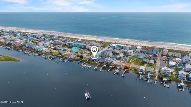 921 Canal Drive, Carolina Beach, NC 28428