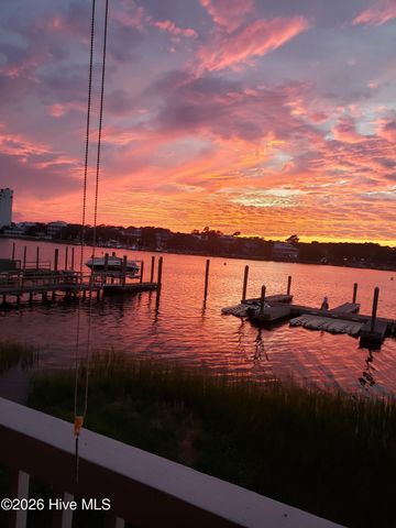 921 Canal Drive, Carolina Beach, NC 28428