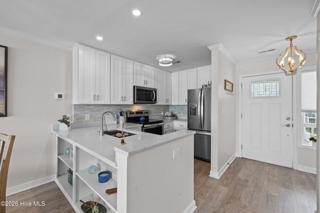 921 Canal Drive, Carolina Beach, NC 28428