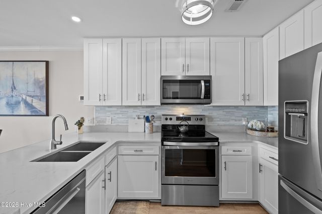 921 Canal Drive, Carolina Beach, NC 28428
