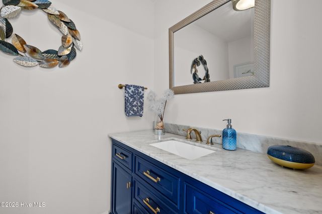921 Canal Drive, Carolina Beach, NC 28428