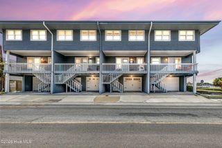 921 Canal Drive, Carolina Beach, NC 28428