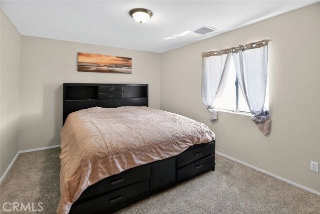 21101 Hacienda Boulevard, California City, CA 93505