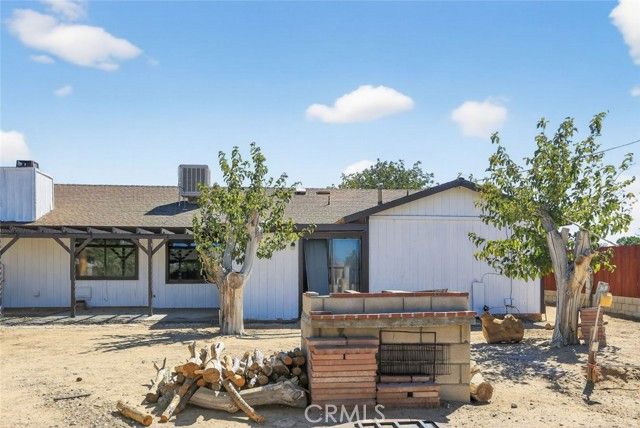 21101 Hacienda Boulevard, California City, CA 93505